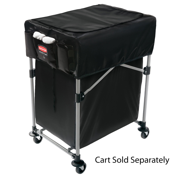 Rubbermaid Cover for 150 Litre Folding X-Cart