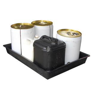 Large Drip Catchment Tray - 45 Litres