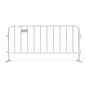 Event Fence - Modular and Portable Temporary Fencing