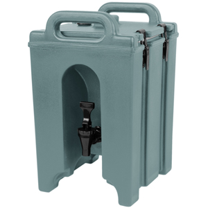 Cambro Camtainer Insulated Beverage Containers