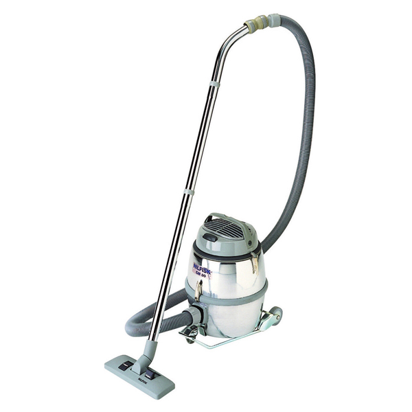 Nilfisk GM80PR Industrial Vacuum Cleaner