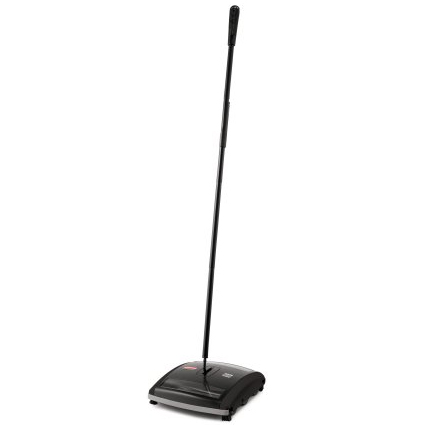 Rubbermaid 4215-88 Brushless Mechanical Sweeper