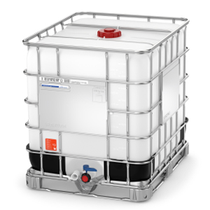 Schutz IBC ECOBULK MX - 1000 litre Storage Pods