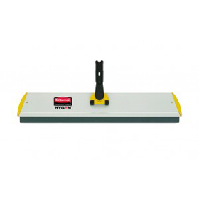 Rubbermaid Hygen 61cm (24") Quick Connect Frame with Squeegee