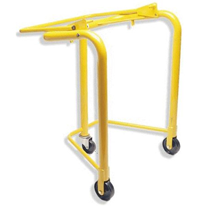 4T4-Eze Drum Trolley Lift Truck for 205 Litre Steel Drums