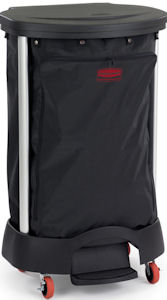 Optional 6350 Premium Linen Hamper Bag 