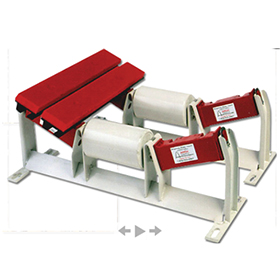 Simplicity Slider System for Conveyor Systems