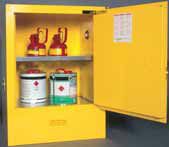 AU25714 30 Litre Compac Storage Cabinet