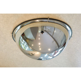 Convex Ceiling Dome Mirrors