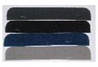 Carpeting Colours Available