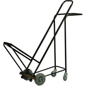Chair Trolley for Stacked Chairs (Outrigger Style)