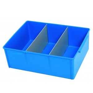 Large 400 Series Tray Storage Tray for sorting Parts Icon Nylex