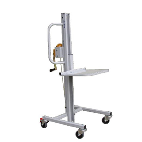 Liftaide Lift Trolleys S4 & S6 Winch Style Table Lifters