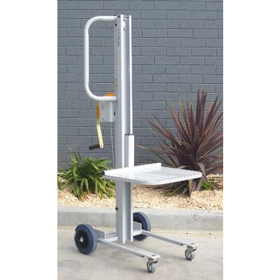 LIftaide Manual Table LIft Truck