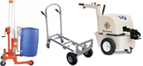 Materials Handling & Lifting