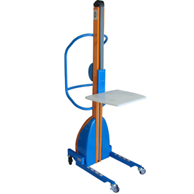 Pacific Electric Lifter Battery Powered Lifting Table