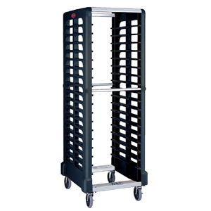 Rubbermaid 3320 Max System Rack