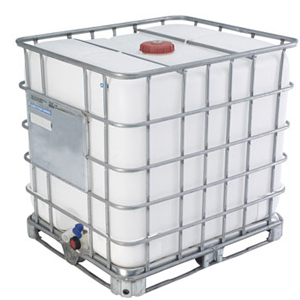 IBC's, Chemical/Water Tanks and Accessories