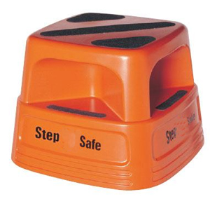Step Safe Safety Step