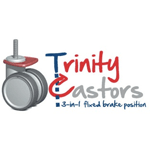 Fallshaw Core Castors - Trinity Castors