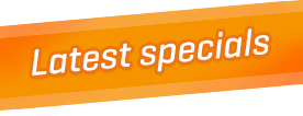 Cox Engineering Specials