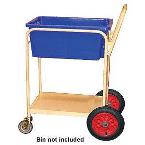 BinMate Buggy Order Picking Trolley