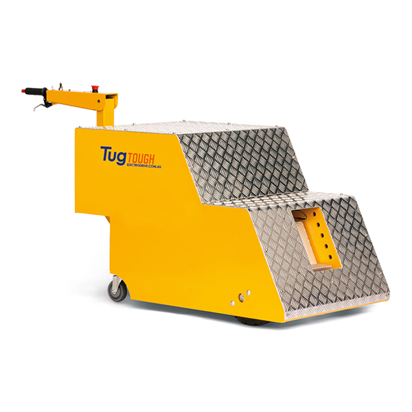 Electrodrive 10 Tonne Tug Tough & Tug Lifter