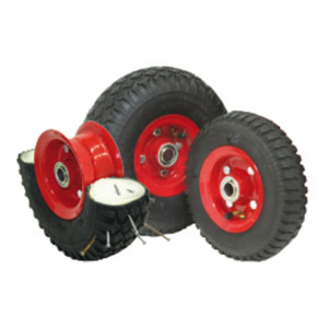 Fallshaw Wheels