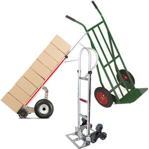 Hand Trucks