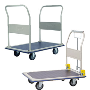 Platform Trolleys