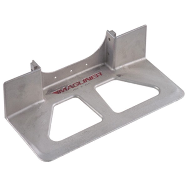 Magliner Hand Truck Nose Plate for Aluminium Hand Truck 300201 Type 'U'