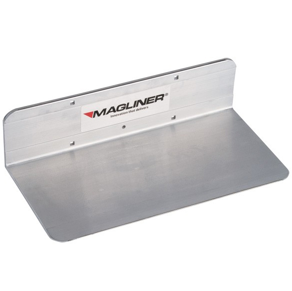 Magliner Extruded Aluminium Nose Plate