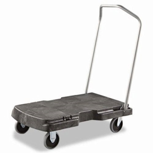 Triple Trolley, Utility Duty - FG440100