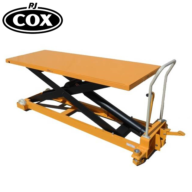 Extra Large Scissor Lift Table TG100