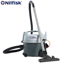 Nilfisk VP300 HEPA Commercial vacuum cleaner