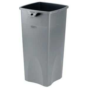 Rubbermaid Untouchable Square Container 87 Litre FG356988