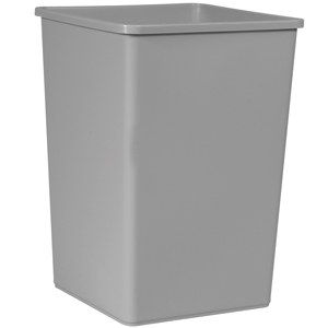 Rubbermaid Untouchable Square Container