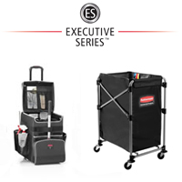 Rubbermaid Executive Series