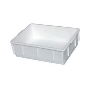 Tote Boxes Plastic Storage Containers