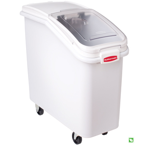 Rubbermaid ProSave Ingredient Bins