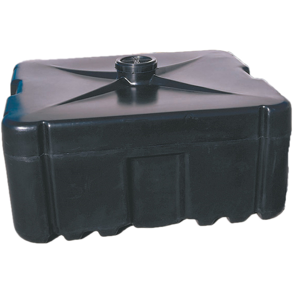 Versatile Liquid Transport Tank 400-litre