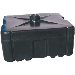 Versatile Liquid Transport Tank 400-litre