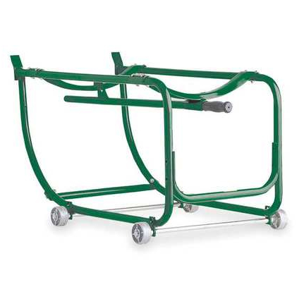 Justrite Tilting Drum Cradle