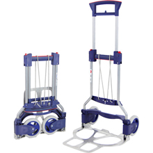 Ruxxac Business XL Folding Hand Truck V3