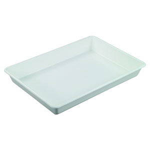 Nally Confectionery Tray - Nesting IH009 Solid Tray