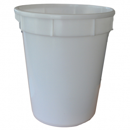 Nally 84 Litre Bucket Round