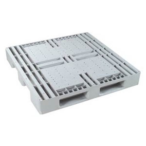 Nally Vipallet 4 Way Plastic Pallet