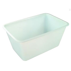 Nally Vitub Nesting 200 litre Rectangular Tub