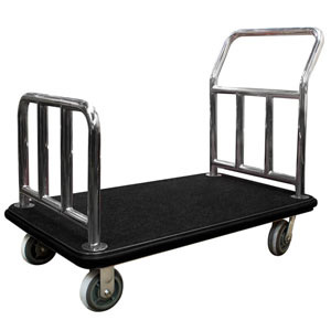 Luggage Trolley