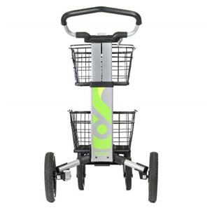 Scout Cart All Purpose Folding Trolley - SCV1